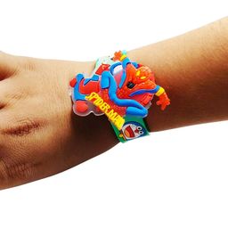 Vrinde 2Pcs Wraparound Rakhis image 3