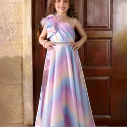 BAESD Satin Dress-picture-10