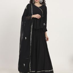 Divena Ready to Wear Lehenga & Blouse With Dupatta-picture-15