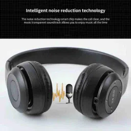 MagicHDP-402 Wired without Mic Headset-picture-5