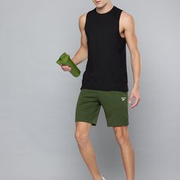 Reebok Men Outdoor Sports Shorts-picture-20