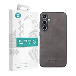 SPRIG Solid Printed Back Case Mobile Accessories-image-81