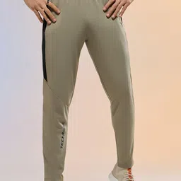 Technosport Men Slim-Fit Mid-Rise Sports Track Pant-image-69
