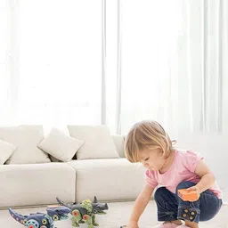 BAESD BPA Free Skill Development Toy Learning and Development Toys image 3