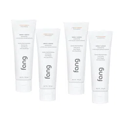 Fang Set Of 4 Forest Essence Natural Toothpaste - 100 g Each-29