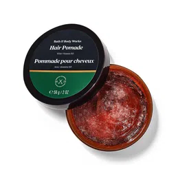Bath & Body Works Men Hair Pomade With Vitamin B5 - 56g-34