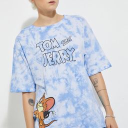 max Women Dyed T-shirt-picture-47