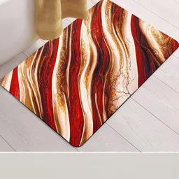 IVAZA anti slip 550 gsm house mats-picture-48