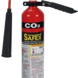 CO2 2 kg Fire Extinguisher Mount-image-79