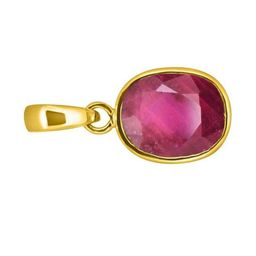 RAVIOUR LIFESTYLE Unisex Red Pendant-image-35