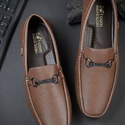 Action Men Loafers-42