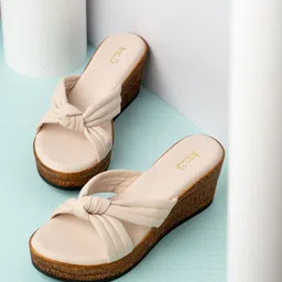 Inc 5 Women Wedge Heel Sandals-21