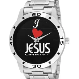 TARIDO Men Round Dial & Bracelet Style Straps Analogue Watch TD001-12