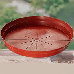 GO HOOKED Planter Drip Trays for Pot image 5