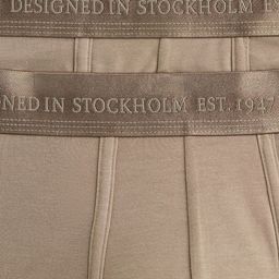 H&M 2-Pack Low-Rise Short Trunks With Lycra image 2