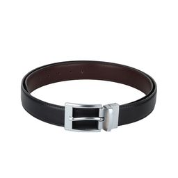 Provogue Men Textured Reversible Formal Belt-picture-21