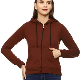 ROARERS Women Hooded Sweatshirt-image-66