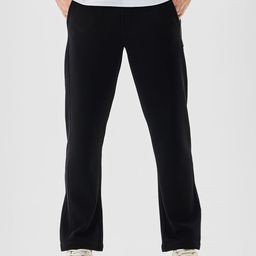 Snitch Men Textured Track Pants-picture-43