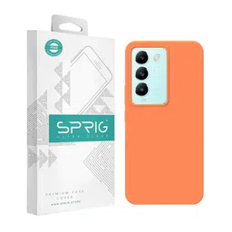 SPRIG Solid Printed Back Case Mobile Accessories-picture-22