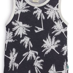 JusCubs Boys Floral Printed Extended Sleeves Tropical T-shirt-picture-24