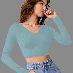 Dream Beauty Fashion Crop Top-picture-13