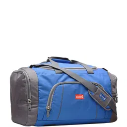 ROZEN Heavy Duty Fabric Travel Luggage Large Duffel Bag-29