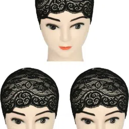 Self Design, Striped Skull Cap-1