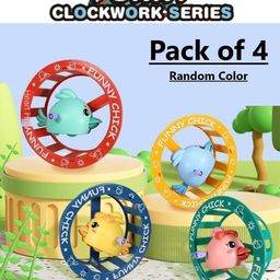 OPINA BPA Free Spinner Activity Toys and Games-12