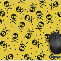 JugaaduStore N&C_1_103 Non Slip Base Mousepad-image-88