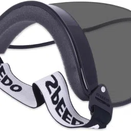 bio clear Full Face Safety Cover Goggle,Bubble Face Shield, Full Face Protector, Used as helmet Visor or in Laboratory, Wood-working, Power Tool, Blowtorch, WeldingSafety Goggle image 3