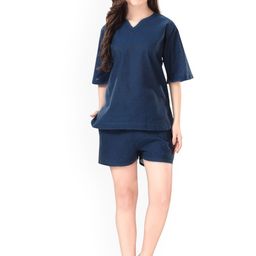 Piu Women Night suit-image-10