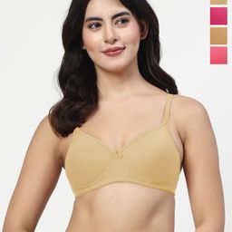 LILY Bra Full Coverage Heavily Padded-19