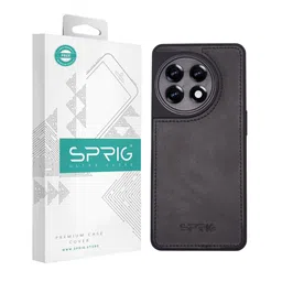 SPRIG Solid Printed OnePlus 11R 5G Back Case Mobile Accessories-14