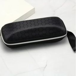 HAYDEN haiza Unisex Textured Sunglasses Case-22