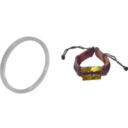 Sullery Unisex Multi Bracelet-picture-30