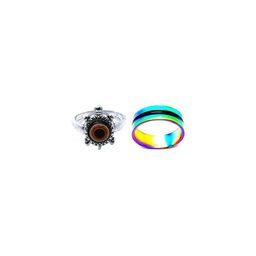 Dynamic Retail Global Unisex Ring-picture-42