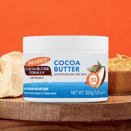 Palmer's Cocoa Butter Daily Skin Therapy With Vitamin E - 200 g-29