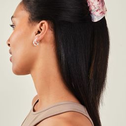 Accessorize Women Rounded Claw Clip-image-47
