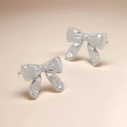 Accessorize Contemporary Hoop Earrings-28