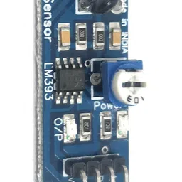 10K Thermistor Temperature Sensor Module(4 Pin) image 2