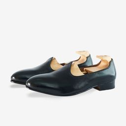 Whitemuds Men Leather Formal Slip-Ons-picture-12