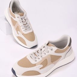 Ajile by Pantaloons Men Mesh Walking Shoes-picture-25