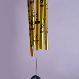 Bamboo Windchime-image-93