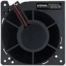 THE VINITRON UTUO Brushless Radial Blower DUAL Ball Bearing High Speed Low Noise 12V 0.95A Cooler-10