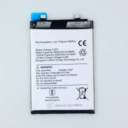 FULL CELL Mobile Battery For Infinix Note 30 , X6833B, X6716B-image-88