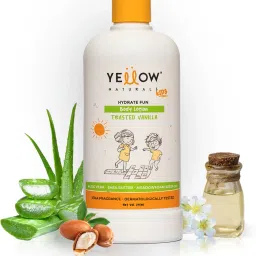 Hydrate Fun Body Lotion for Kids 4 to 12 Years, Kids Body Lotion-20