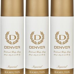 Hamilton Imperial Deodorant Spray - For Men-image-71