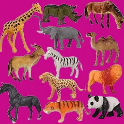 These legend beasts are perfect for storytelling, and sparking curiosity PQ-image-56