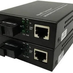RAMEX Unmanaged Gigabit Ethernet Switch 8 RJ45 + 2 SFP Slots 10/100/1000Mbps 1 Ports 1000 Mbps Network Switch-66