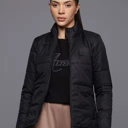 HRX by Hrithik Roshan Lifestyle Padded Jacket-image-39